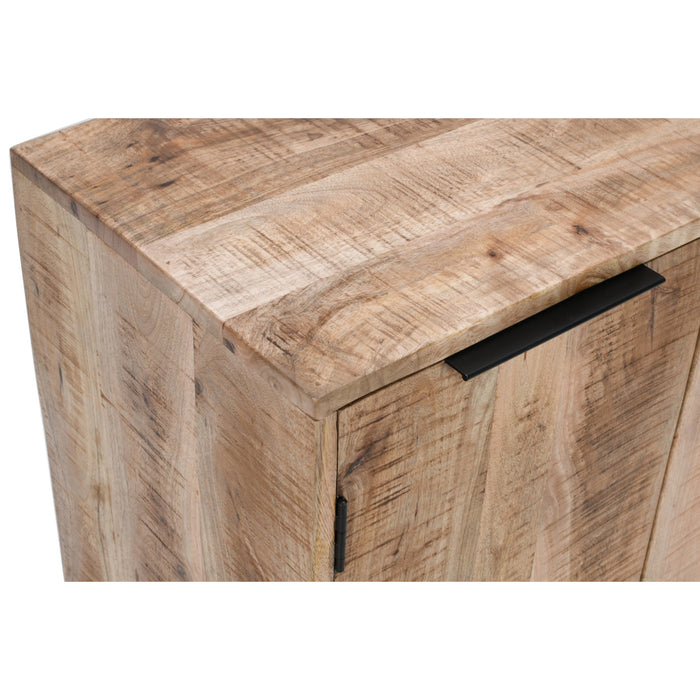 Surrey Solid Wood Drinks Cabinet Sideboard