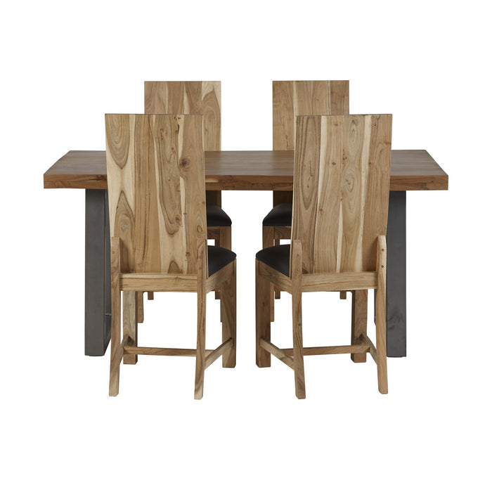Dining Chair Sold in Pairs