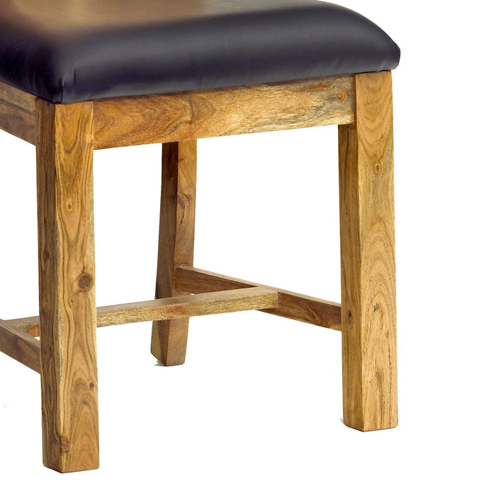 Dining Chair Sold in Pairs