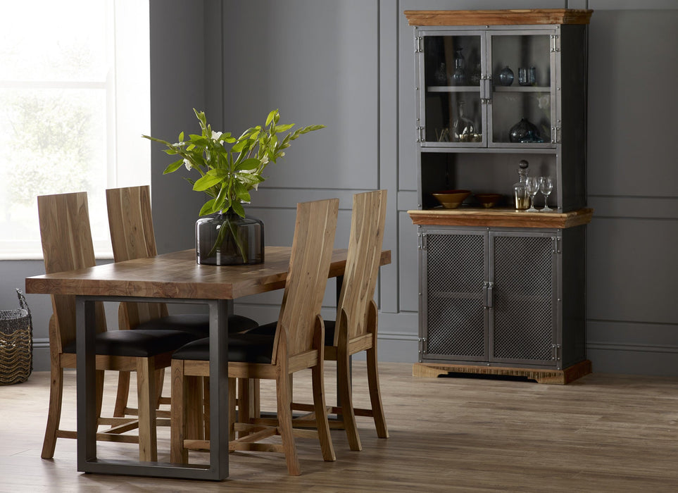 Dining Chair Sold in Pairs