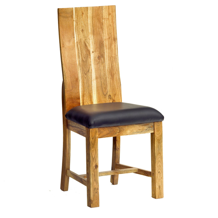 Dining Chair Sold in Pairs