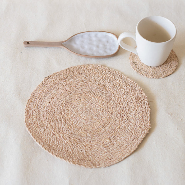 Organic Lifestyle Bana Placemat