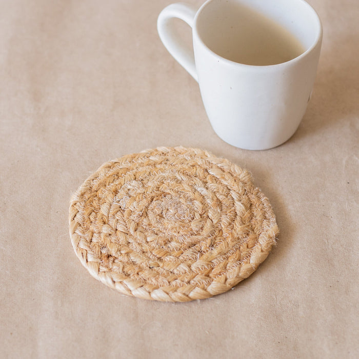 Organic Lifestyle Loki Coaster