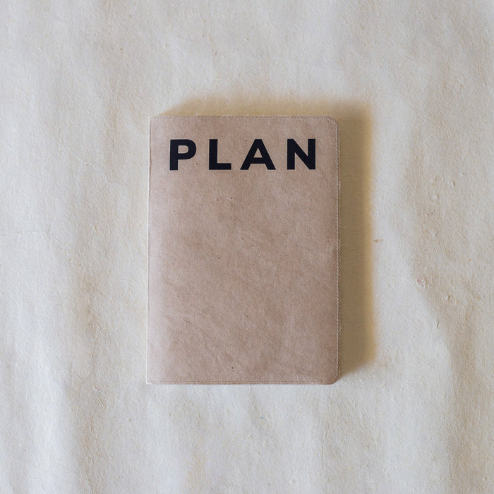 Organic Lifestyle Hemp Journal