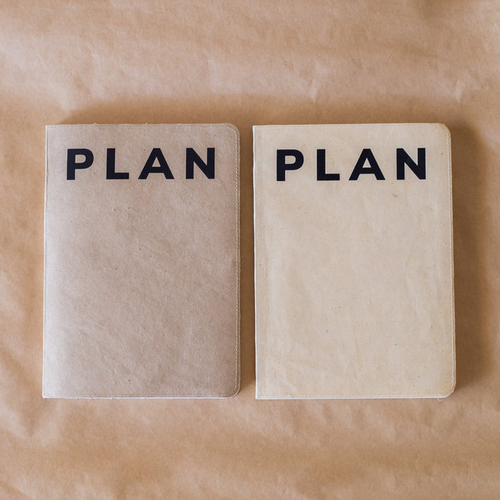 Organic Lifestyle Bana Journal