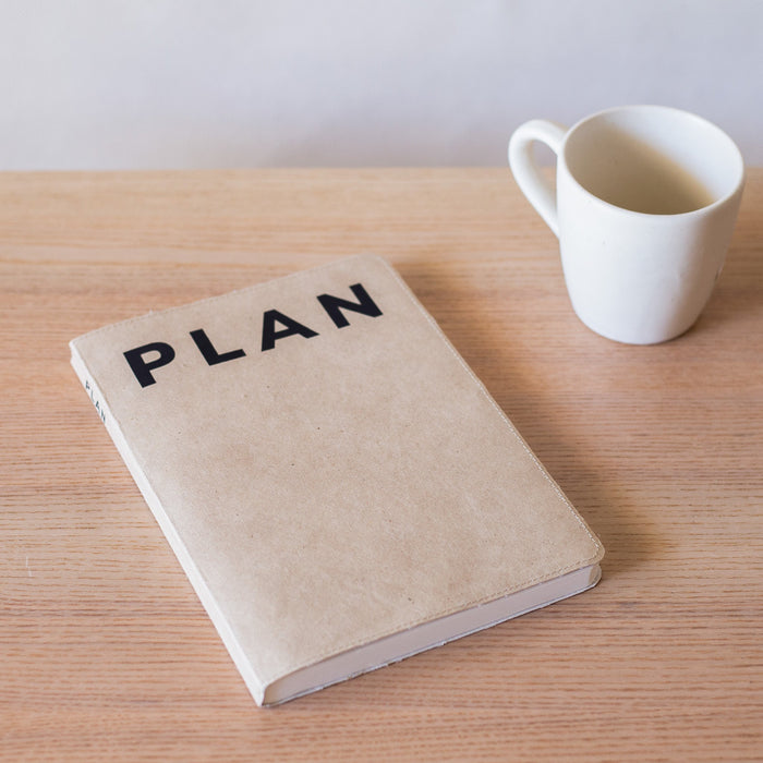 Organic Lifestyle Hemp Journal