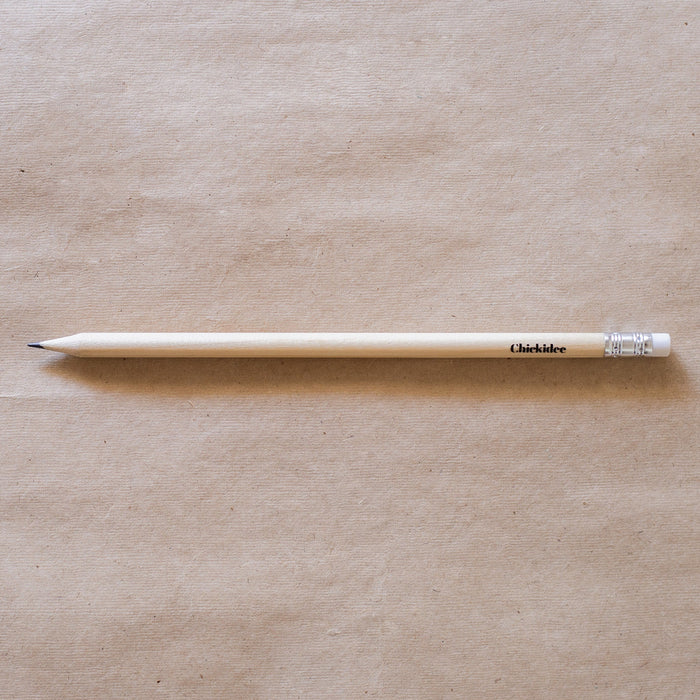 Organic Lifestyle HB Pencil Set