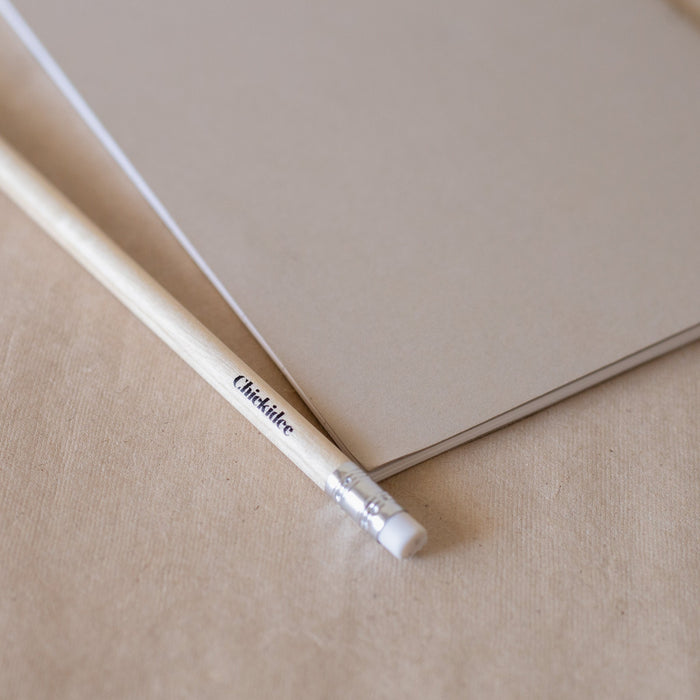 Organic Lifestyle HB Pencil Set