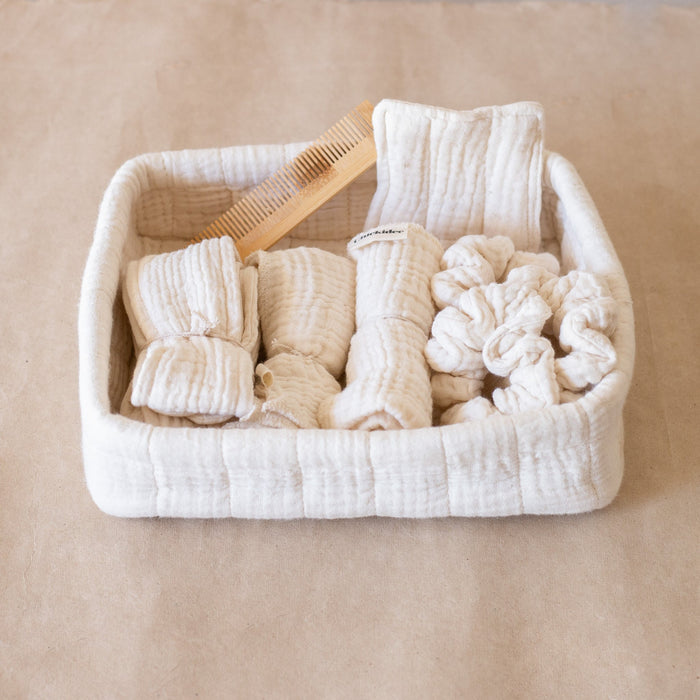 Organic Lifestyle Fyra Cotton Tray