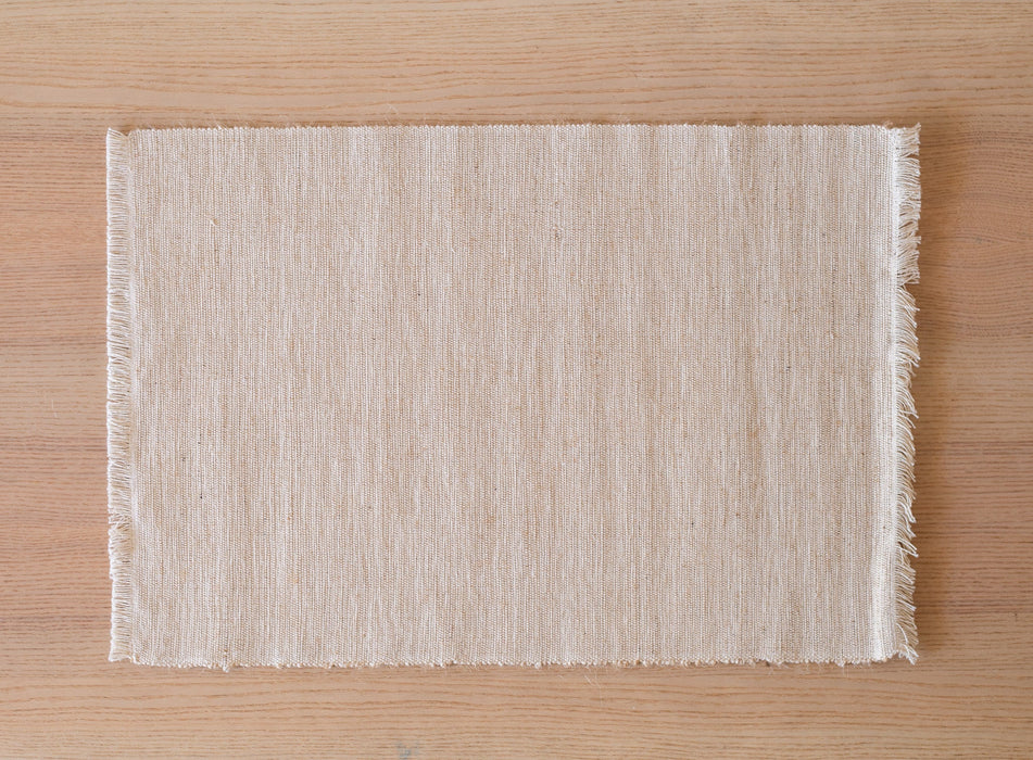 Organic Lifestyle Blande Placemat