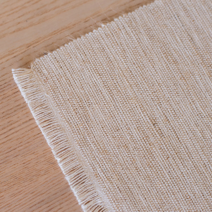 Organic Lifestyle Blande Table Runner