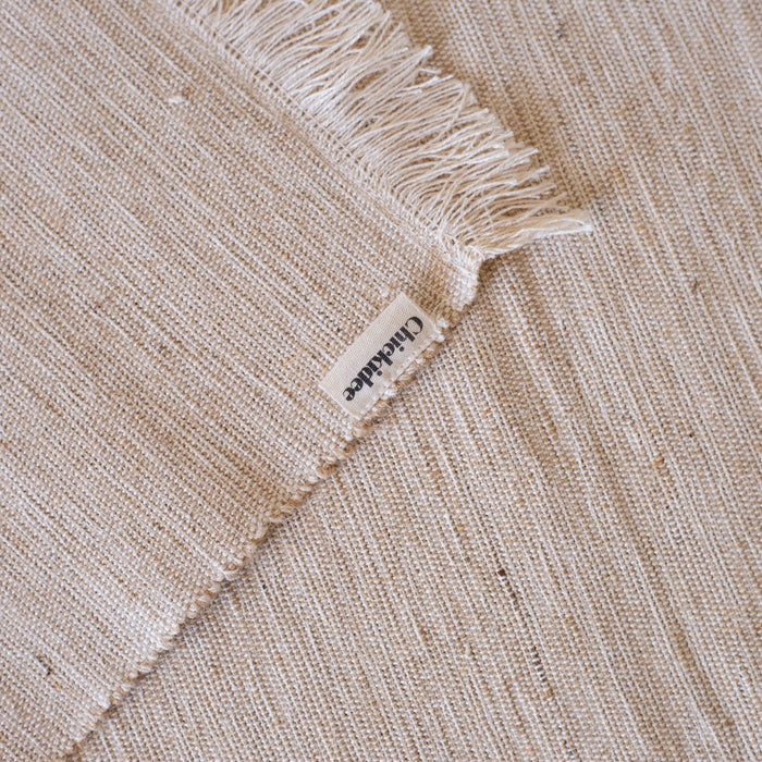 Organic Lifestyle Blande Table Runner