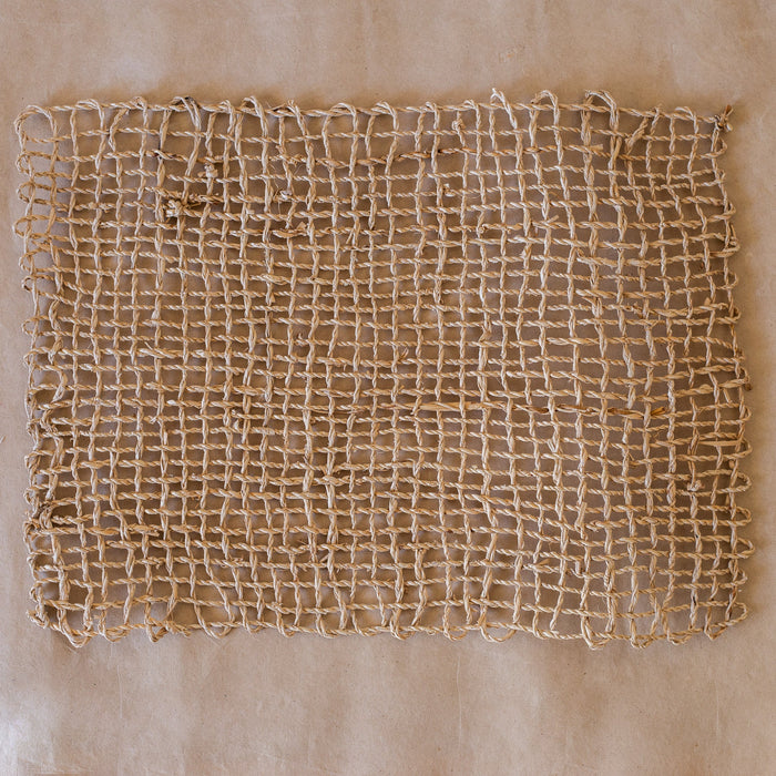 Organic Lifestyle Lef Woven Placemat