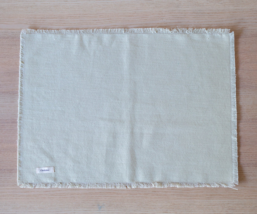 Organic Lifestyle Viridis Placemat