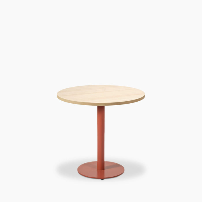 Tatum Round Dining Table Base