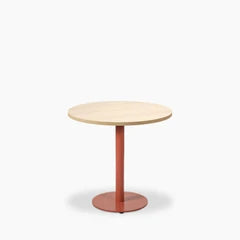 Tatum Round Dining Table Base
