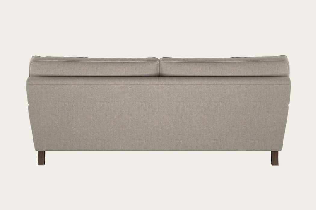Marri Grand Sofa Brera Linen Natural