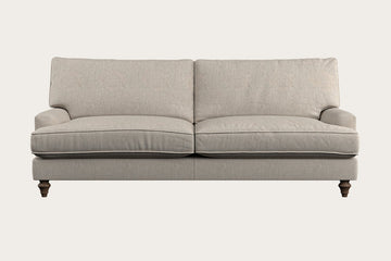 Marri Grand Sofa - Brera Linen Natural