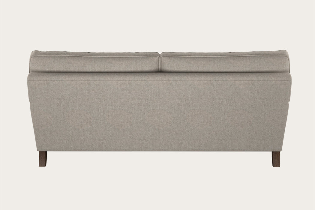 Marri Large Sofa Brera Linen Natural