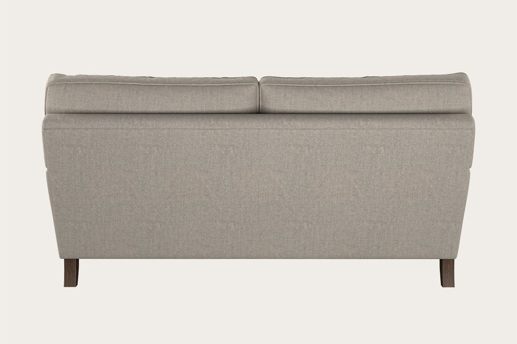 Marri Medium Sofa Brera Linen Natural