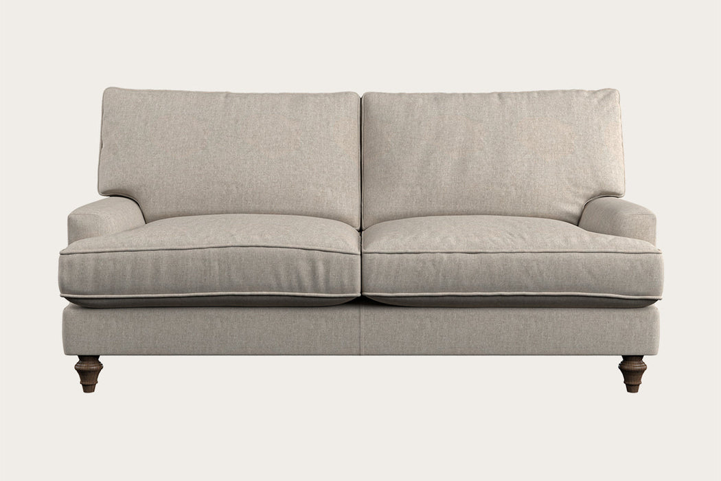 Marri Medium Sofa Brera Linen Natural