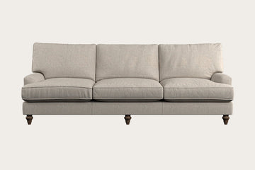 Marri Super Grand Sofa - Brera Linen Natural
