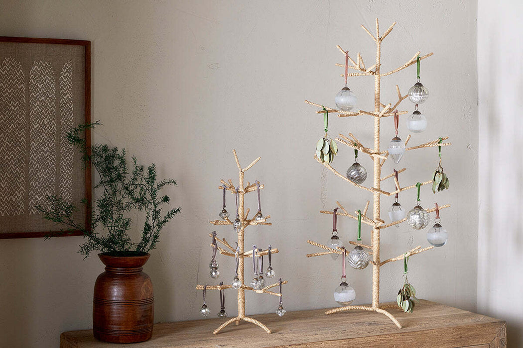 Mala Jute Tree Natural