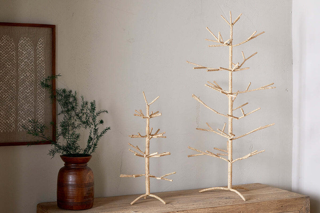 Mala Jute Tree Natural