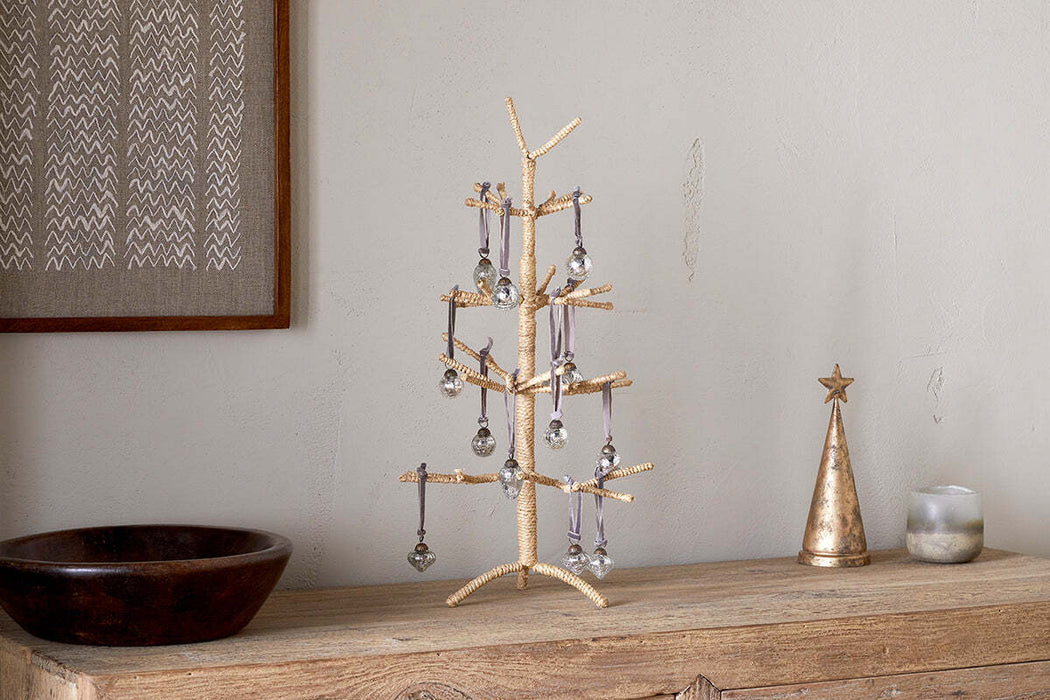 Mala Jute Tree Natural
