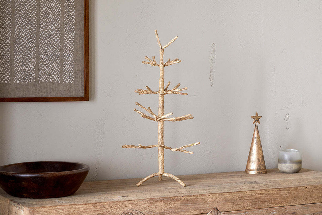 Mala Jute Tree Natural