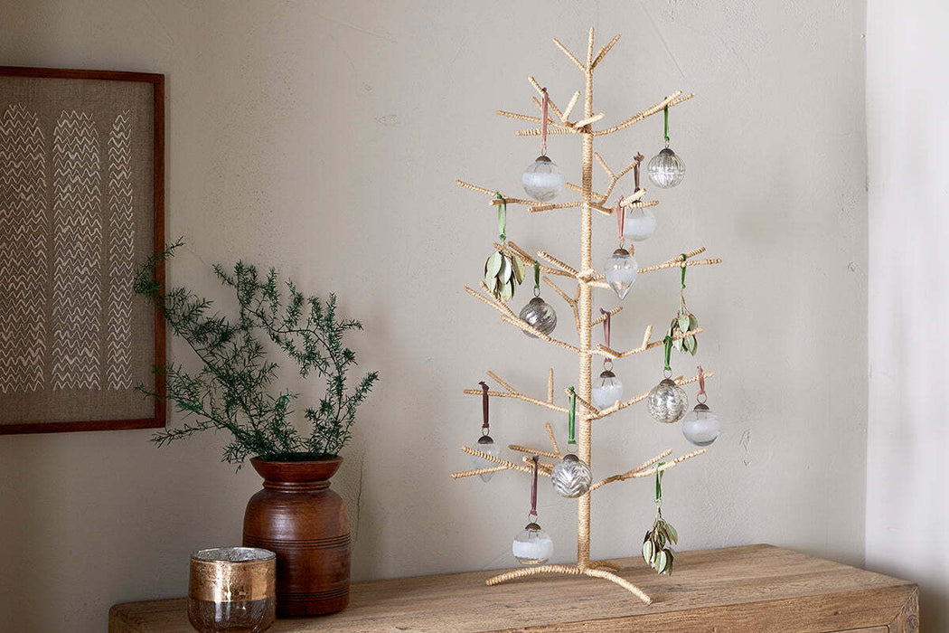Mala Jute Tree Natural
