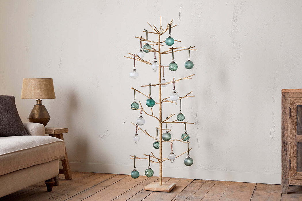 Mala Base Jute Tree Natural