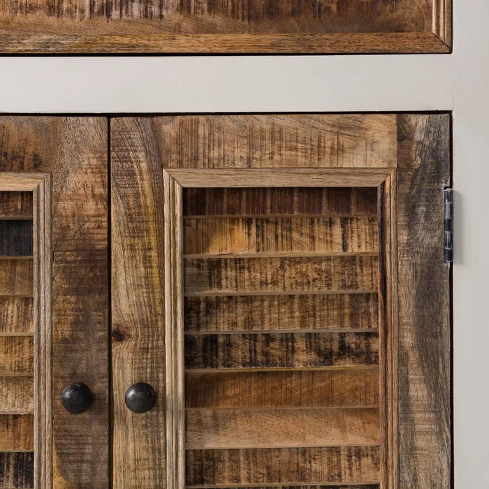 Alfie Wood Sideboard