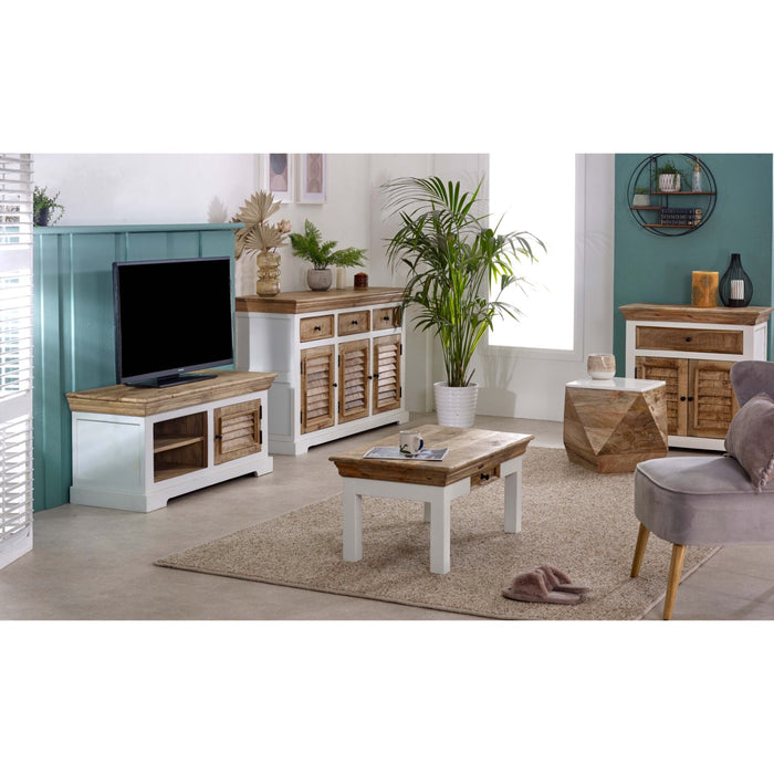Alfie Wood Sideboard