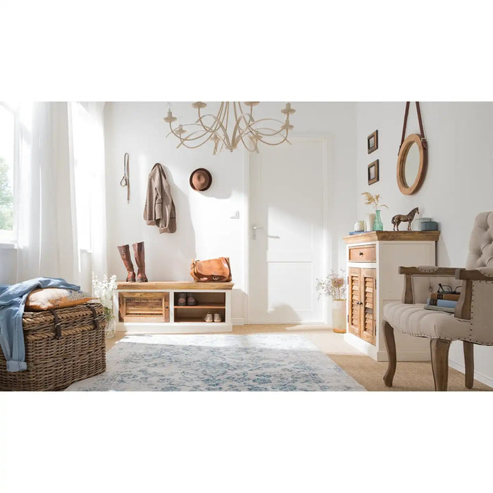 Alfie Wood Sideboard