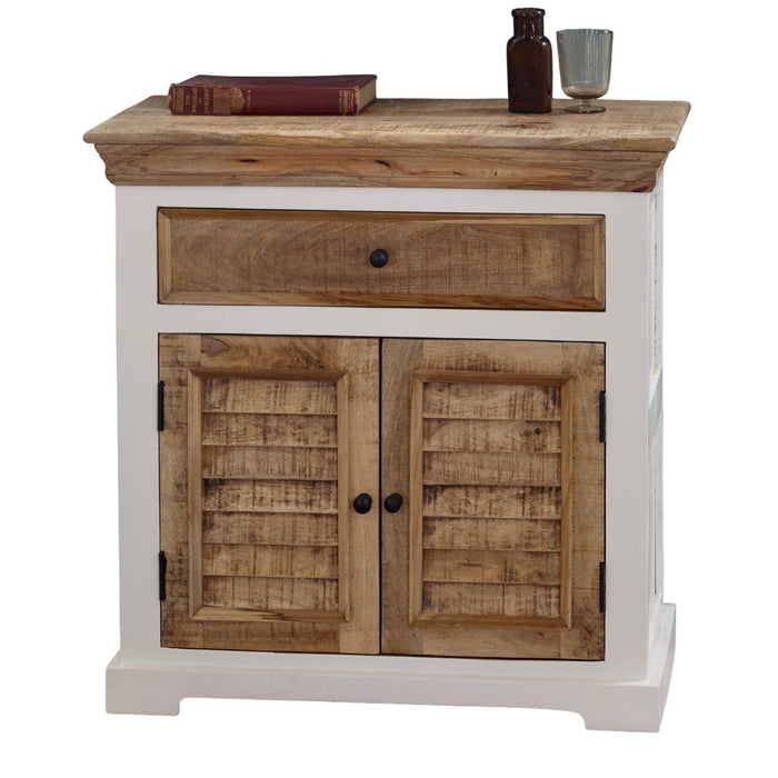 Alfie Wood Sideboard