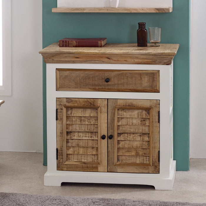Alfie Wood Sideboard