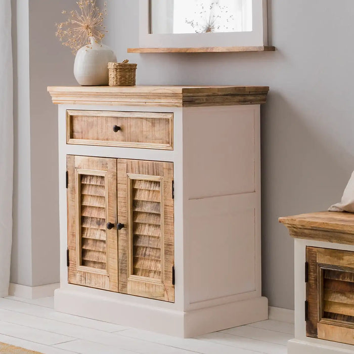 Alfie Wood Sideboard