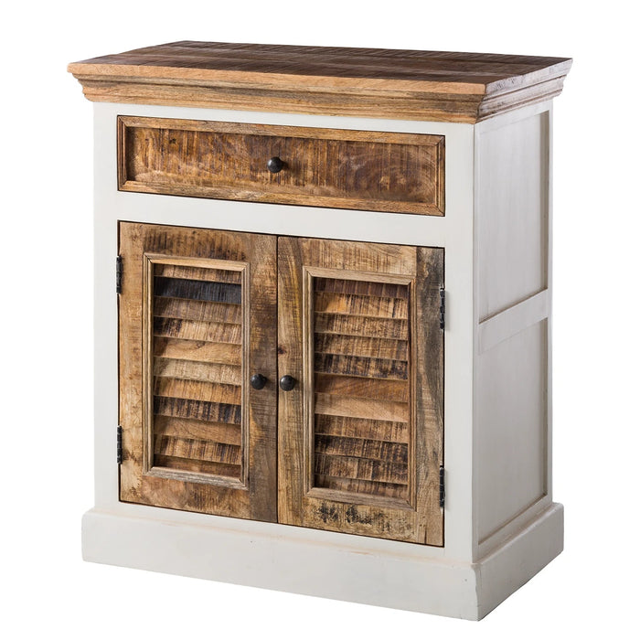 Alfie Wood Sideboard