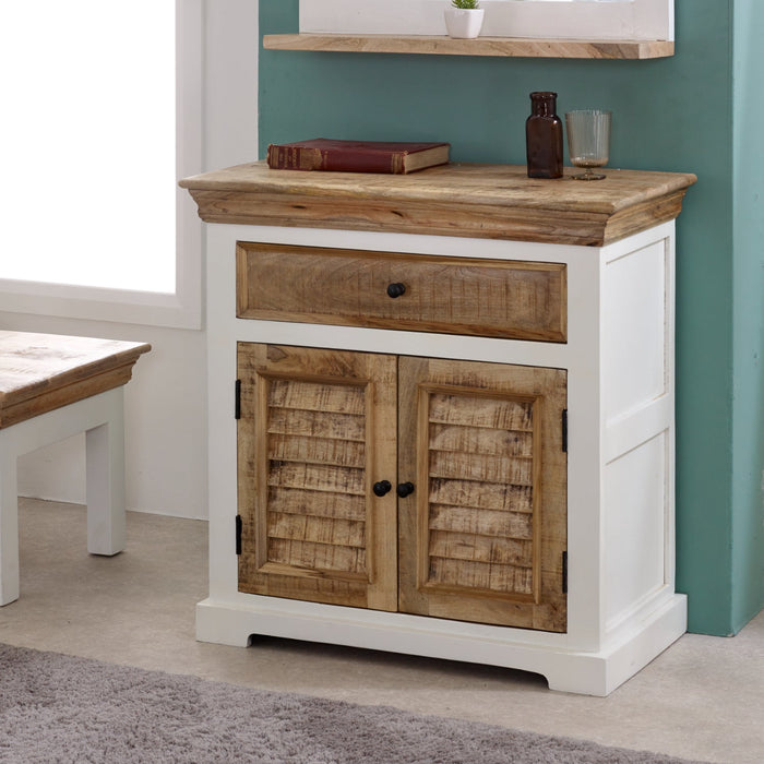 Alfie Wood Sideboard