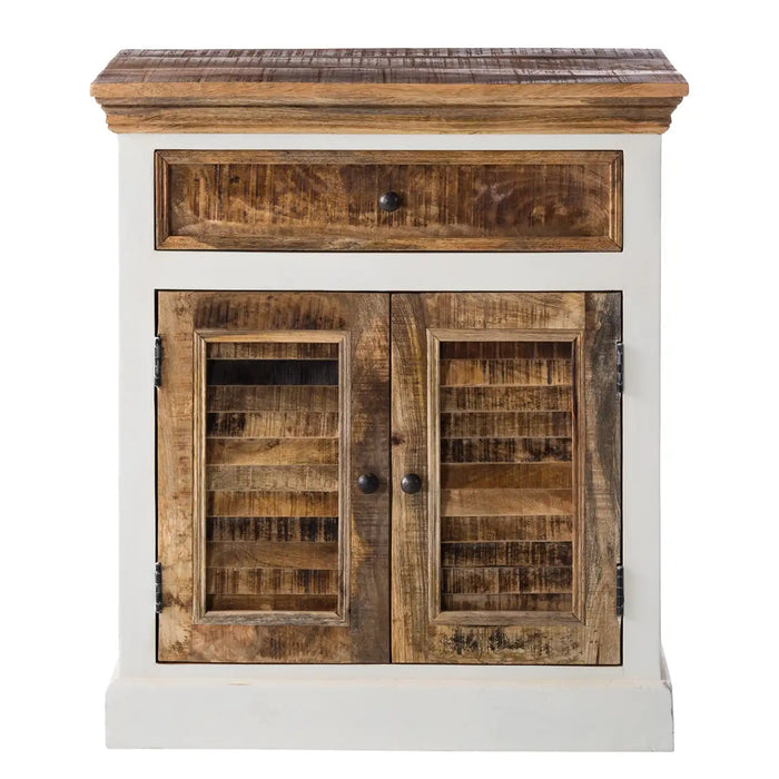 Alfie Wood Sideboard