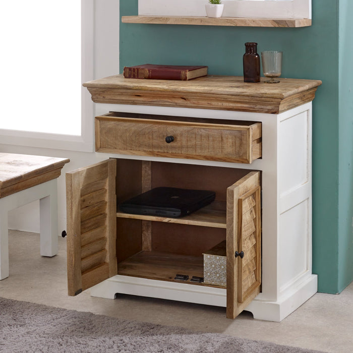Alfie Wood Sideboard