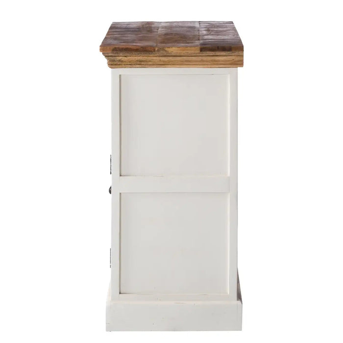 Alfie Wood Sideboard