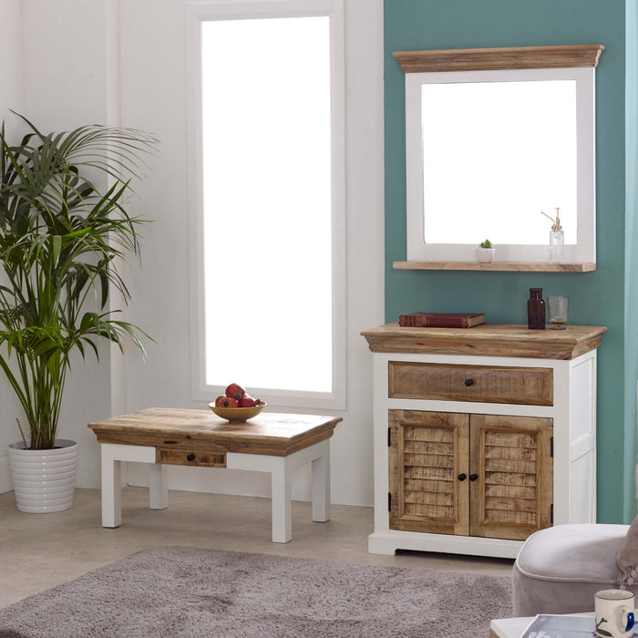 Alfie Wood Sideboard