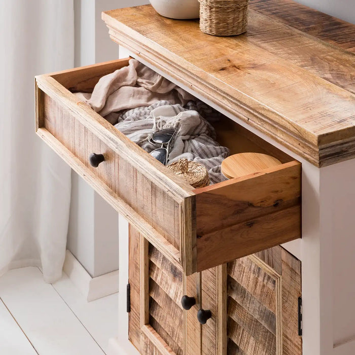 Alfie Wood Sideboard