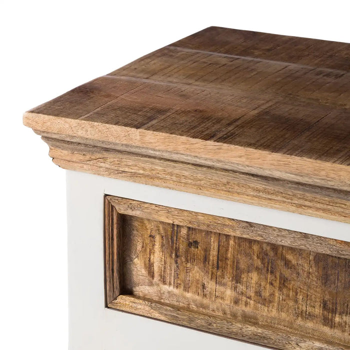 Alfie Wood Sideboard
