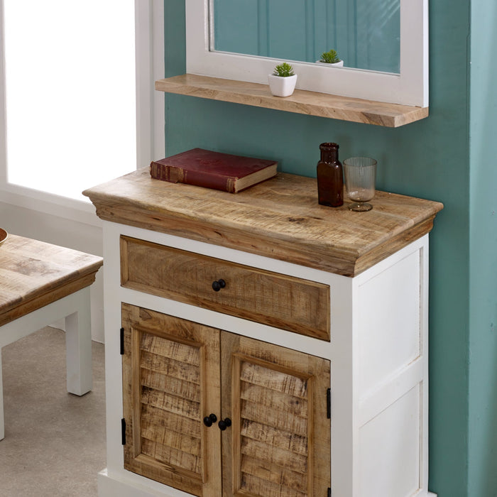 Alfie Wood Sideboard
