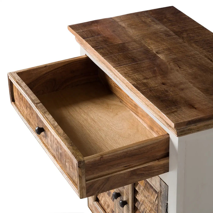 Alfie Wood Sideboard