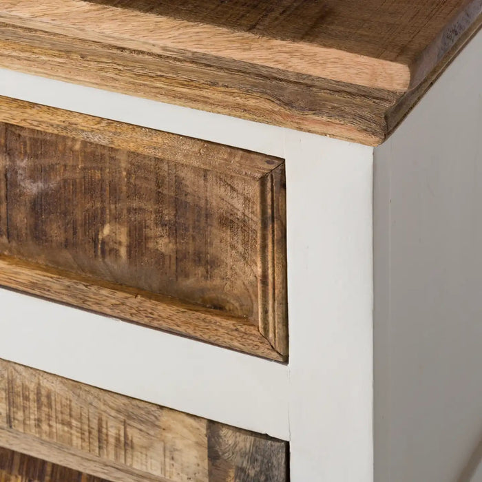Alfie Wood Sideboard