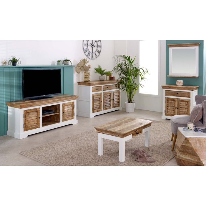 Alfie Wood Sideboard